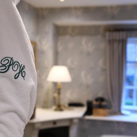 Priory Wareham Hotel Kültér fotó