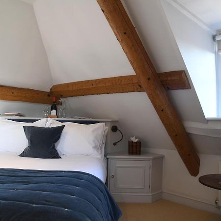 Priory Wareham Hotel Kültér fotó