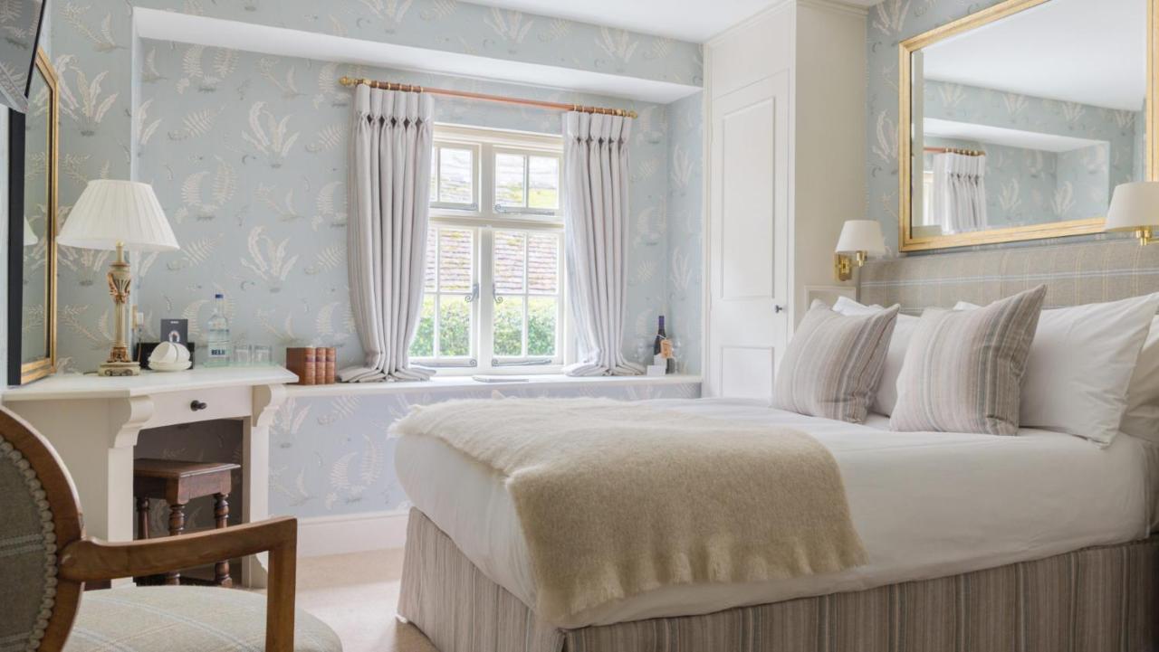 Priory Wareham Hotel Kültér fotó