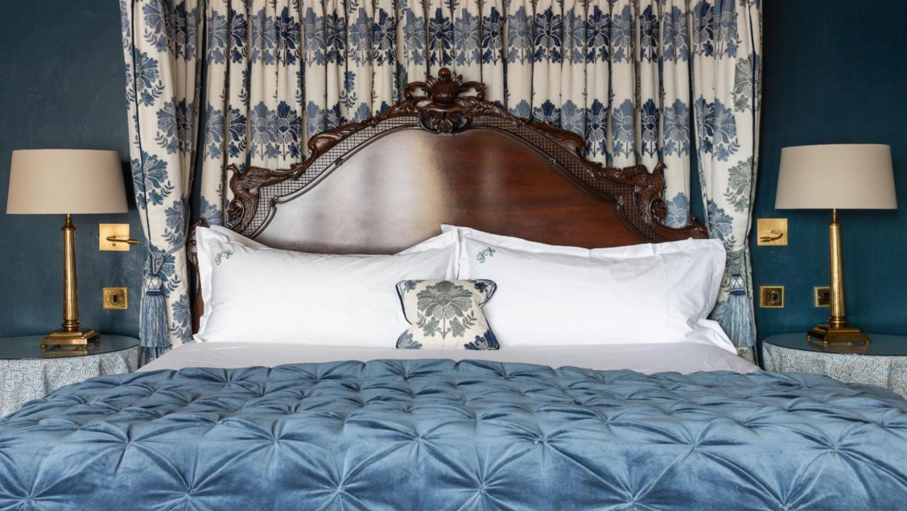 Priory Wareham Hotel Kültér fotó