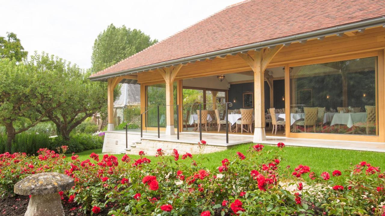 Priory Wareham Hotel Kültér fotó