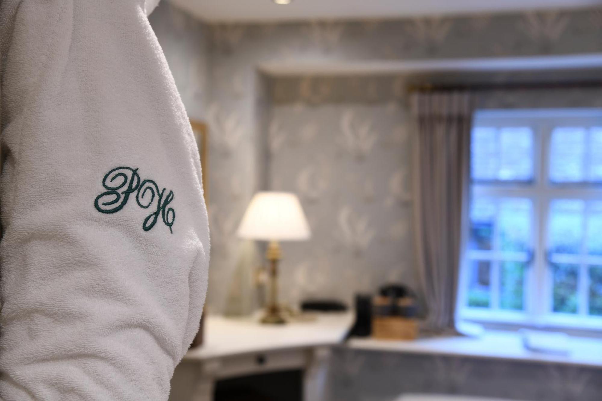 Priory Wareham Hotel Kültér fotó