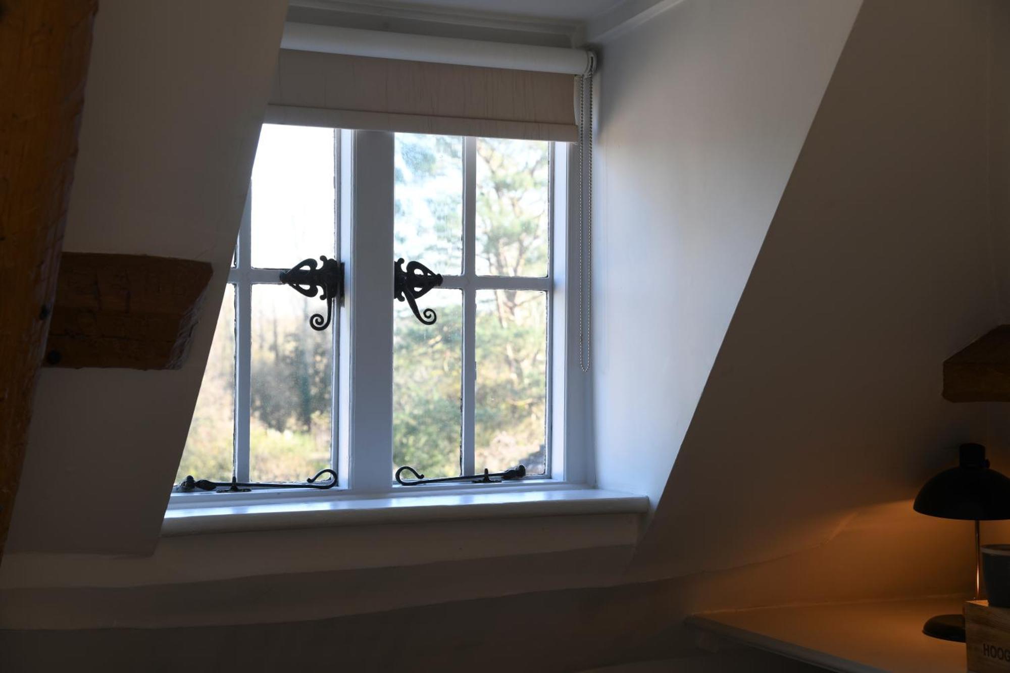 Priory Wareham Hotel Kültér fotó