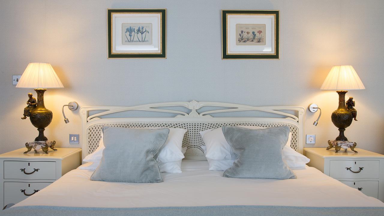 Priory Wareham Hotel Kültér fotó