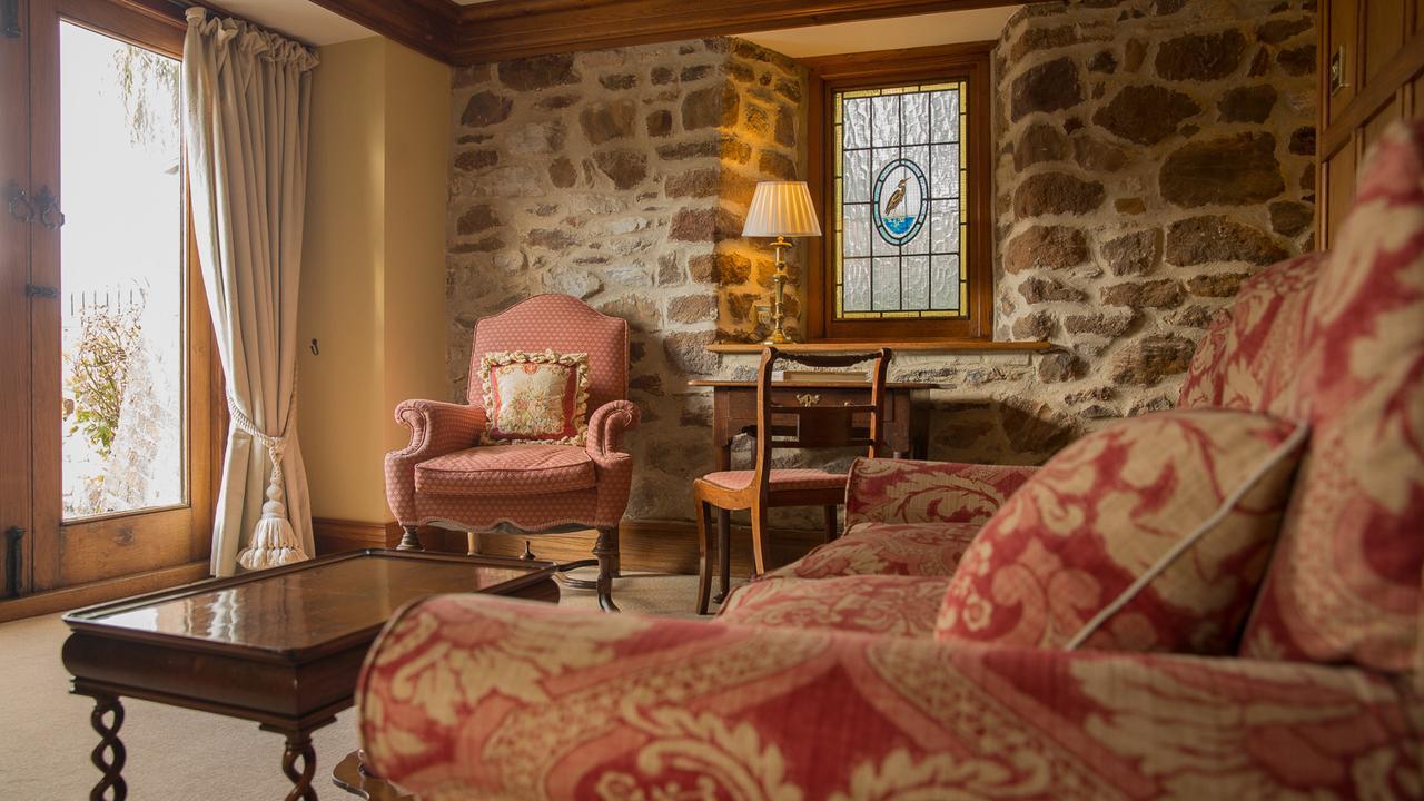 Priory Wareham Hotel Kültér fotó
