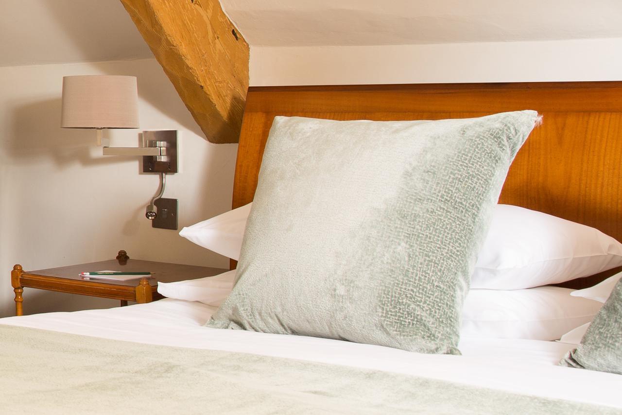 Priory Wareham Hotel Kültér fotó