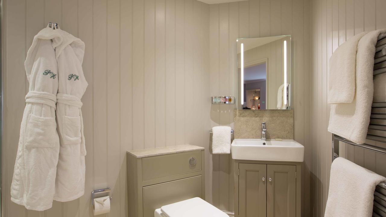 Priory Wareham Hotel Kültér fotó